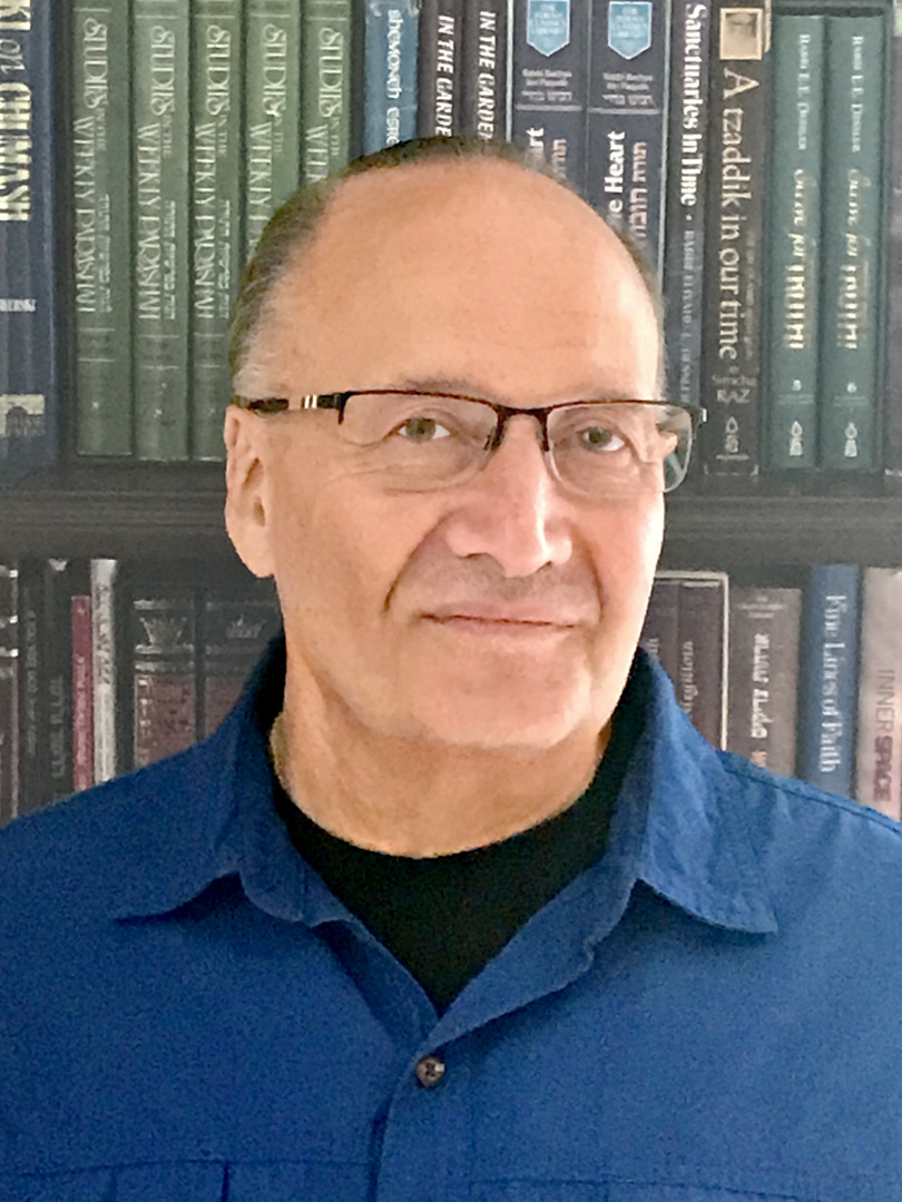 Joel Malkoff