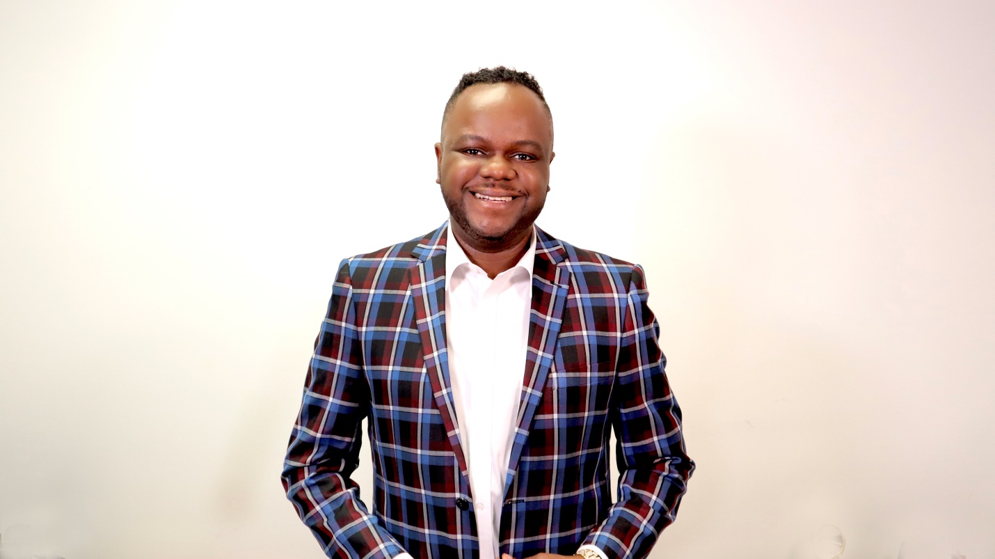 Meet Uyi Abraham, The Founder of VONZA